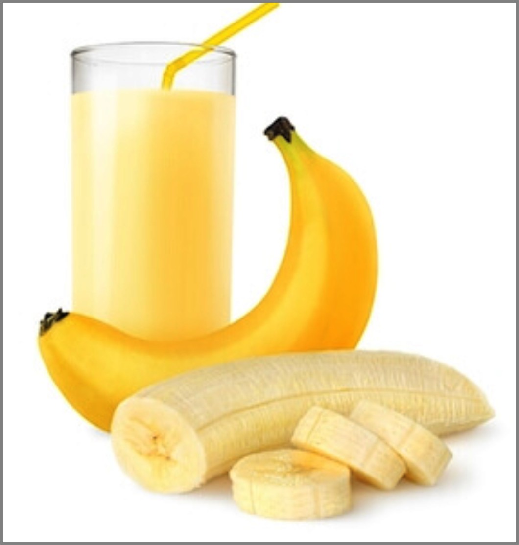 Benefits of hotsell banana juice