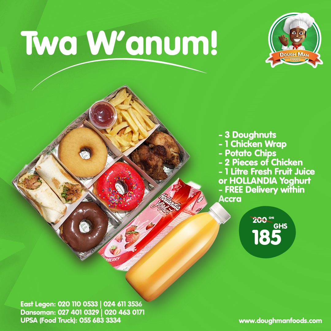 Twa W anum